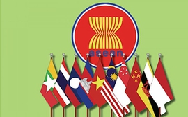 ASEAN tổ chức hội nghị đặc biệt về Myanmar