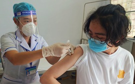 Bảo đảm nguồn cung ứng vaccine cho tiêm chủng đến năm 2030
