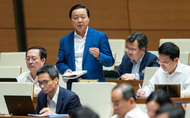 Bộ trưởng Trần Hồng Hà chỉ ra nguyên nhân lãng phí đất đai và giải pháp khắc phục