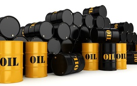 Giá dầu thế giới tăng phiên thứ 4 liên tiếp, đà tăng mạnh nhất kể từ tháng 5