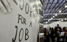 ILO: Thị trường việc làm toàn cầu giảm mạnh trong quý IV/2022