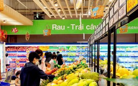 Co.op mart khởi động sớm mùa 'Shopping Season' với  6.500 mặt hàng giảm giá tới 65%