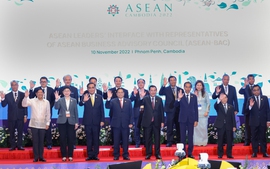 Thủ tướng: Vì một ASEAN tự cường, mạnh mẽ, phát triển bền vững, bao trùm