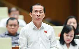Đã giao dịch điện tử thì không cần nộp thêm bản cứng