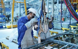 Nghiên cứu giải pháp đẩy mạnh Chỉ số PMI