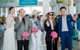 Vòng chung kết cuộc thi Hoa hậu Du lịch thế giới 2022 góp phần quảng bá du lịch Việt Nam