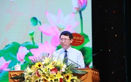 Bắc Giang: Nâng cao chất lượng dạy-học, đầu tư chuyển đổi số trong giáo dục