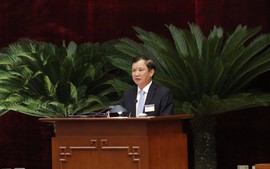 Tạo bước đột phá trong phát triển KTXH, sớm đưa Thừa Thiên Huế trở thành thành phố trực thuộc Trung ương