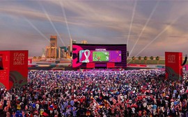 World Cup 2022: Dạo một vòng Qatar trước giờ bóng lăn