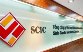SCIC bán đấu giá trọn lô Công ty VIID trị giá hơn 390 tỷ đồng
