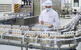 Vinamilk công bố danh sách 10 ứng viên Hội đồng quản trị nhiệm kỳ 2022-2026