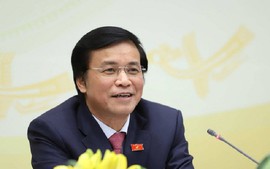 Ông Nguyễn Hạnh Phúc làm Chủ tịch Vinamilk