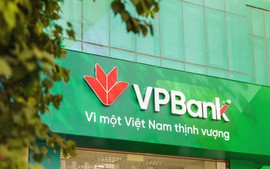Nhiều chương trình ưu đãi khi gửi tiết kiệm VPBank