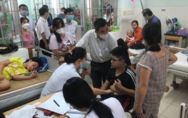 Khởi tố vụ án vi phạm quy định về an toàn thực phẩm tại Trường iSchool Nha Trang