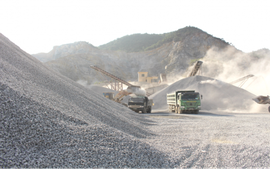 Tốt nghiệp đại học địa chất có được làm giám đốc điều hành mỏ?