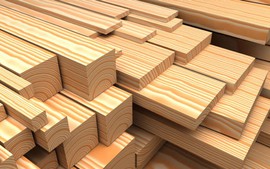 Mua bán gỗ đã qua chế biến cần giấy tờ gì?