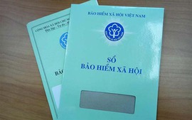 Có 2 mã số BHXH, giải quyết BHXH một lần thế nào?