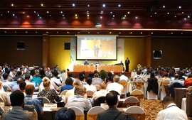 Khai mạc Hội nghị Ủy ban Nghề cá Trung-Tây Thái Bình Dương tại Đà Nẵng