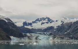 Sông băng ở hàng chục di sản thế giới sẽ 'biến mất' vào 2050