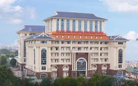 Trường Đại học KD&CN Hà Nội tuyển sinh đại học hình thức vừa làm vừa học