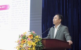 Hà Nam tổ chức hưởng ứng 10 năm thực hiện Ngày Pháp luật Việt Nam