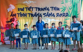 Giảng viên ĐH Nguyễn Tất Thành đạt giải thưởng 'Nhà giáo trẻ Tiêu biểu TPHCM'
