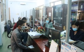 TPHCM: Đã chi trả trợ cấp thất nghiệp cho ông Huỳnh Văn Minh