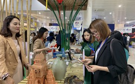 VITM Đà Nẵng 2022 thu hút 365 khách hàng quốc tế và nội địa