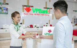 VPBank tiếp tục lọt top 20 cổ phiếu có tính phát triển bền vững tốt nhất