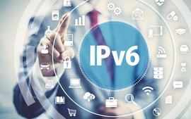 Kế hoạch chuyển đổi IPv6 cho hệ thống công nghệ thông tin của Bộ Công Thương
