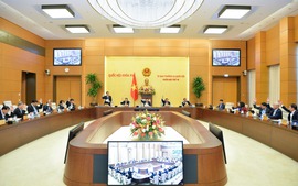 Lấy ý kiến nhân dân về dự thảo Luật Đất đai (sửa đổi) từ 3/1-15/3/2023