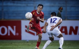 Đội tuyển Việt Nam: Bài học quý trước thềm AFF Cup