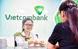 Vay vốn kinh doanh Tết của Vietcombank với lãi suất chỉ từ 7,3%/năm