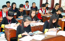 Gia Lai: Phấn đấu trên 90% người dân vùng DTTS đọc thông, viết thạo tiếng phổ thông