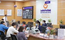 Ngân hàng TMCP Bưu điện Liên Việt được tăng vốn điều lệ