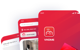 Giải pháp IoT- Innoway của Viettel High Tech được vinh danh tại ACA