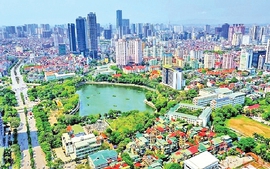 Đề xuất quy định về khu vực phát triển đô thị