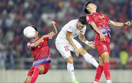 AFF Cup 2022: Đội tuyển Việt Nam khởi đầu suôn sẻ nhờ sự khát khao