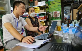 Cải cách thủ tục hành chính ở Hà Nội: Đặt mình vào vị trí người dân