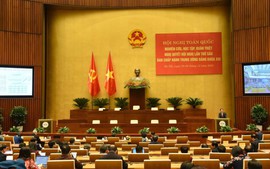 Nghị quyết số 29: Cơ sở, căn cứ chính trị quan trọng trong định hướng tư duy mới