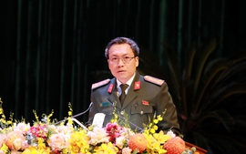 Bắc Giang: Tình hình an ninh trật tự cơ bản giữ vững, ổn định