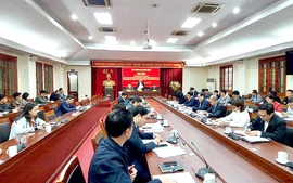 Việt Nam - Thành viên có trách nhiệm của UNCLOS