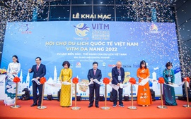 Du lịch biển, đảo: Thế mạnh của du lịch Việt Nam