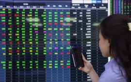 Cảnh báo bảo mật hệ thống công nghệ thông tin của công ty chứng khoán