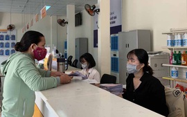 Từ 1/1/2022, F0, F1 không được hỗ trợ 80.000 đồng/ngày