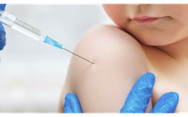 Chính phủ đồng ý tiếp nhận viện trợ vaccine phòng COVID-19 cho trẻ 5-12 tuổi