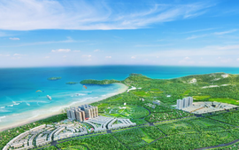 Nhà đầu tư quan tâm đất nền ven biển sở hữu lâu dài