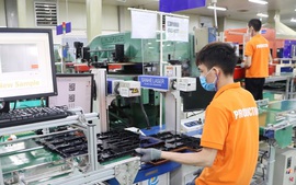 Bắc Ninh tập trung phát triển công nghiệp hỗ trợ cho các ngành sản xuất quan trọng