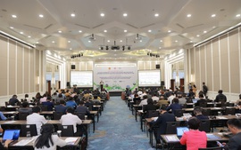 Hàn Quốc tài trợ 6,4 triệu USD giúp Việt Nam tiết kiệm năng lượng