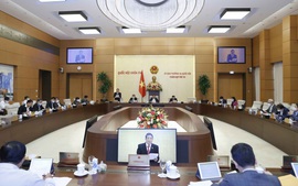 Xem xét ban hành cơ chế, chính sách đặc thù cho tỉnh Khánh Hòa